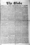 Globe Wednesday 03 December 1879 Page 1