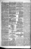 Globe Saturday 24 January 1880 Page 4