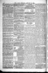 Globe Saturday 31 January 1880 Page 4
