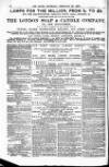 Globe Saturday 28 February 1880 Page 8