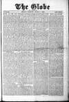 Globe Monday 01 March 1880 Page 1