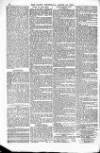 Globe Wednesday 24 March 1880 Page 2