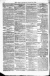 Globe Wednesday 24 March 1880 Page 4