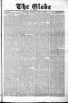 Globe Thursday 08 April 1880 Page 1