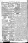 Globe Thursday 08 April 1880 Page 4