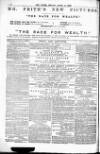 Globe Friday 09 April 1880 Page 8