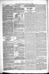 Globe Monday 12 April 1880 Page 4