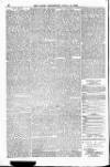 Globe Wednesday 14 April 1880 Page 6