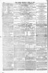 Globe Thursday 15 April 1880 Page 8