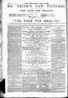 Globe Friday 16 April 1880 Page 8