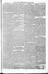 Globe Wednesday 28 April 1880 Page 3