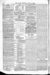 Globe Thursday 29 April 1880 Page 4