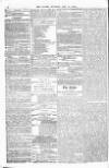 Globe Monday 17 May 1880 Page 4