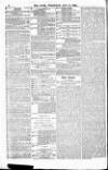Globe Wednesday 19 May 1880 Page 4