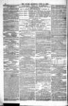 Globe Saturday 12 June 1880 Page 8