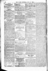 Globe Saturday 10 July 1880 Page 4