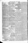 Globe Monday 19 July 1880 Page 4