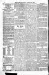 Globe Saturday 21 August 1880 Page 4