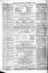Globe Thursday 16 September 1880 Page 8