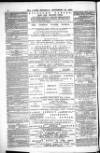 Globe Thursday 23 September 1880 Page 8