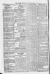 Globe Monday 04 October 1880 Page 4