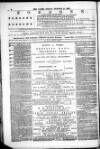 Globe Friday 08 October 1880 Page 8