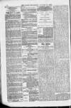 Globe Wednesday 13 October 1880 Page 4