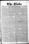 Globe Wednesday 20 October 1880 Page 1