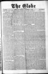 Globe Saturday 06 November 1880 Page 1