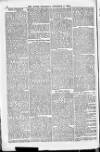 Globe Saturday 06 November 1880 Page 6