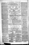 Globe Saturday 13 November 1880 Page 6