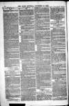 Globe Saturday 13 November 1880 Page 8