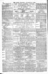 Globe Saturday 27 November 1880 Page 6