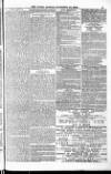 Globe Monday 29 November 1880 Page 3