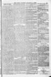 Globe Saturday 11 December 1880 Page 3