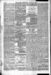 Globe Wednesday 05 January 1881 Page 4