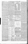 Globe Saturday 22 January 1881 Page 4