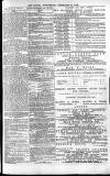 Globe Wednesday 09 February 1881 Page 7