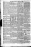 Globe Thursday 10 February 1881 Page 2