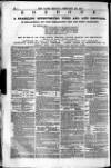 Globe Monday 28 February 1881 Page 8