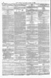 Globe Saturday 09 April 1881 Page 6