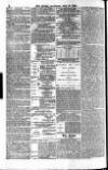 Globe Thursday 12 May 1881 Page 4