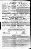 Globe Thursday 12 May 1881 Page 8