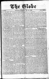Globe Saturday 28 May 1881 Page 1