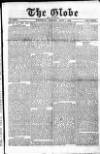 Globe Wednesday 01 June 1881 Page 1