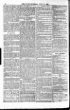 Globe Saturday 11 June 1881 Page 2