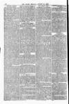 Globe Monday 15 August 1881 Page 6