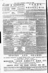Globe Thursday 25 August 1881 Page 8
