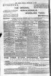 Globe Tuesday 06 September 1881 Page 8