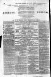 Globe Friday 09 September 1881 Page 8